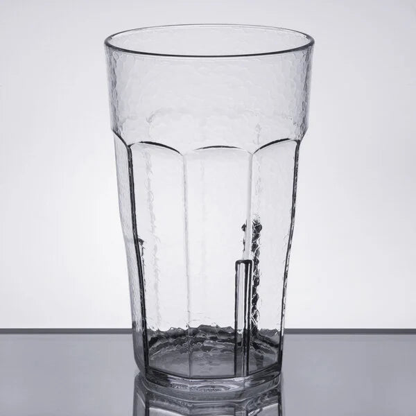 Cambro Laguna Tumbler - Clear