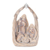 Holy Family with Animals