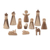 Nativity Set