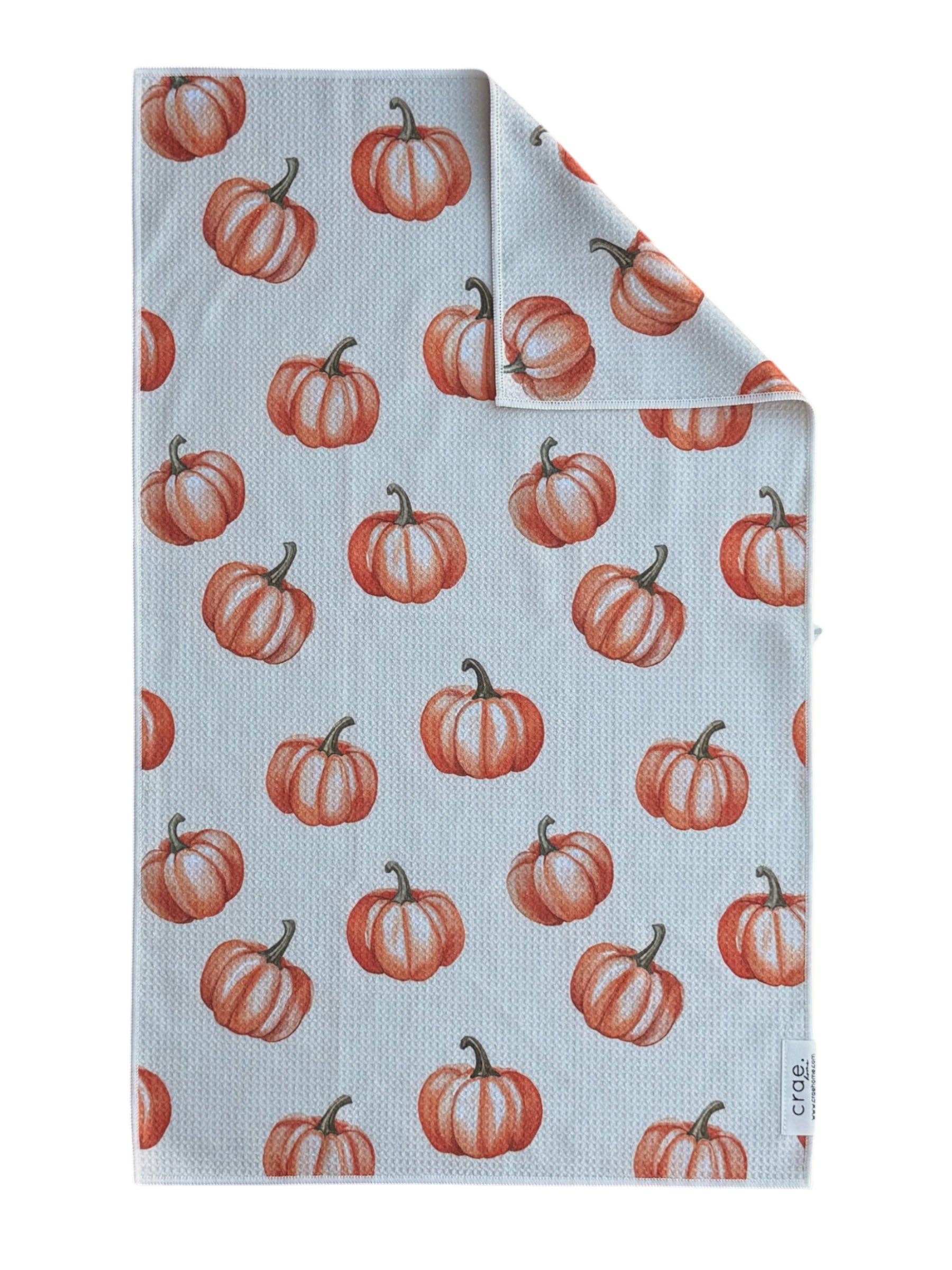 Pick Of The Patch: Double-Sided Hand Towel