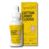 Non-GMO Flavorings: Cotton Candy Clouds