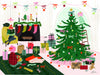 Deck the Halls Christmas Jigsaw Puzzle 500pc