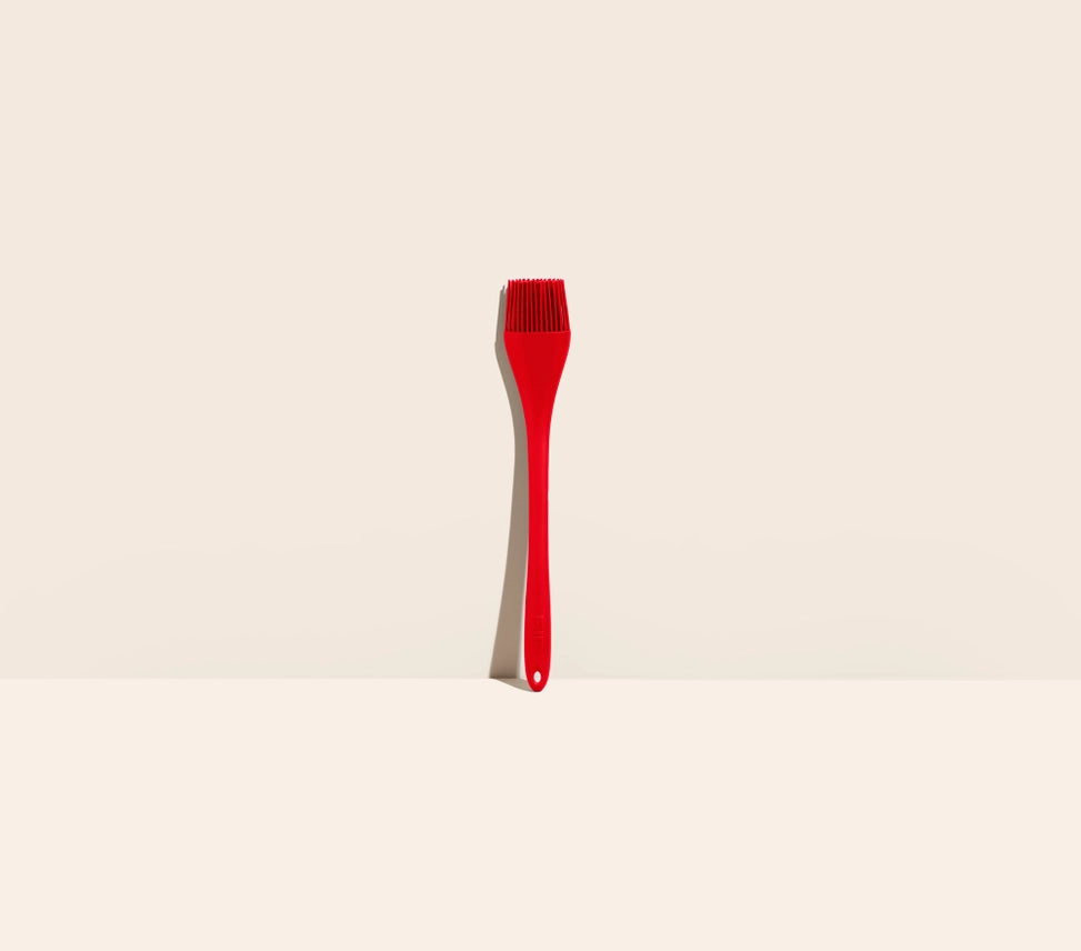 GIR Grill Basting Brush-Silicone