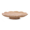 Bowl 9" Wood