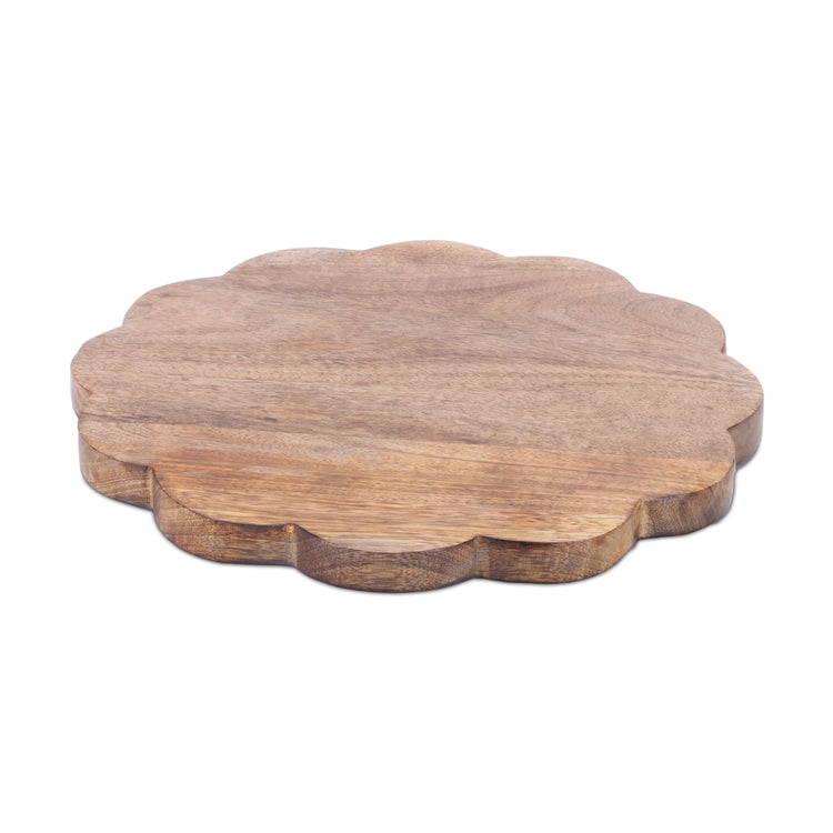 Tray 13.25" Wood