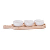Dip & Tray Set