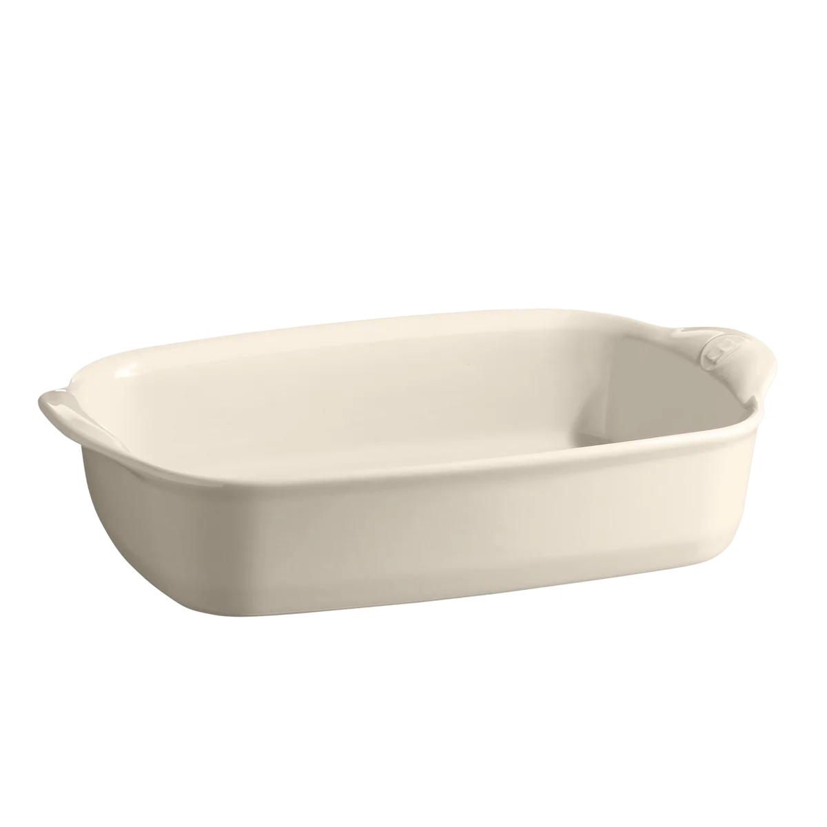 Emile Henry The Right Dish Rectangular Baker - Large
