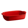 Emile Henry The Right Dish Rectangular Baker - Large