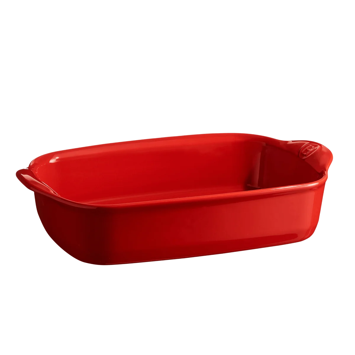 Emile Henry The Right Dish Rectangular Baker - Large
