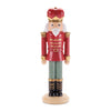 Nutcracker Soldier Figurine