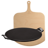 Emile Henry Pizza Set