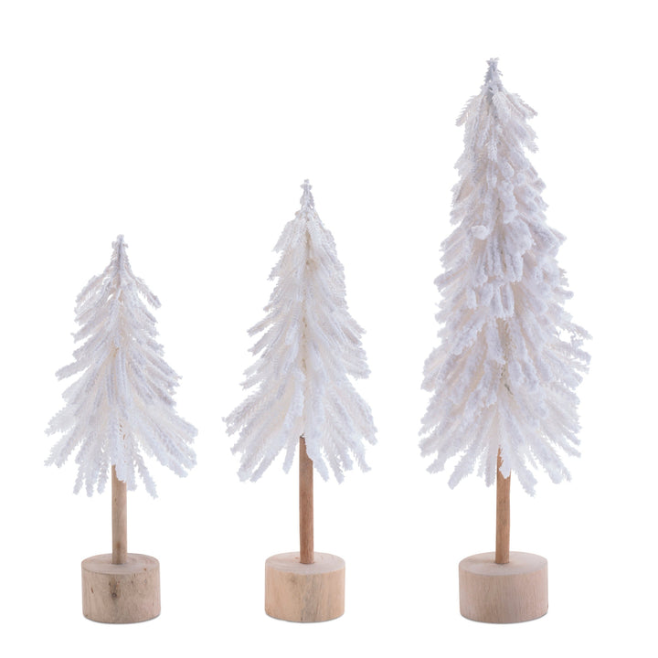 White Tree