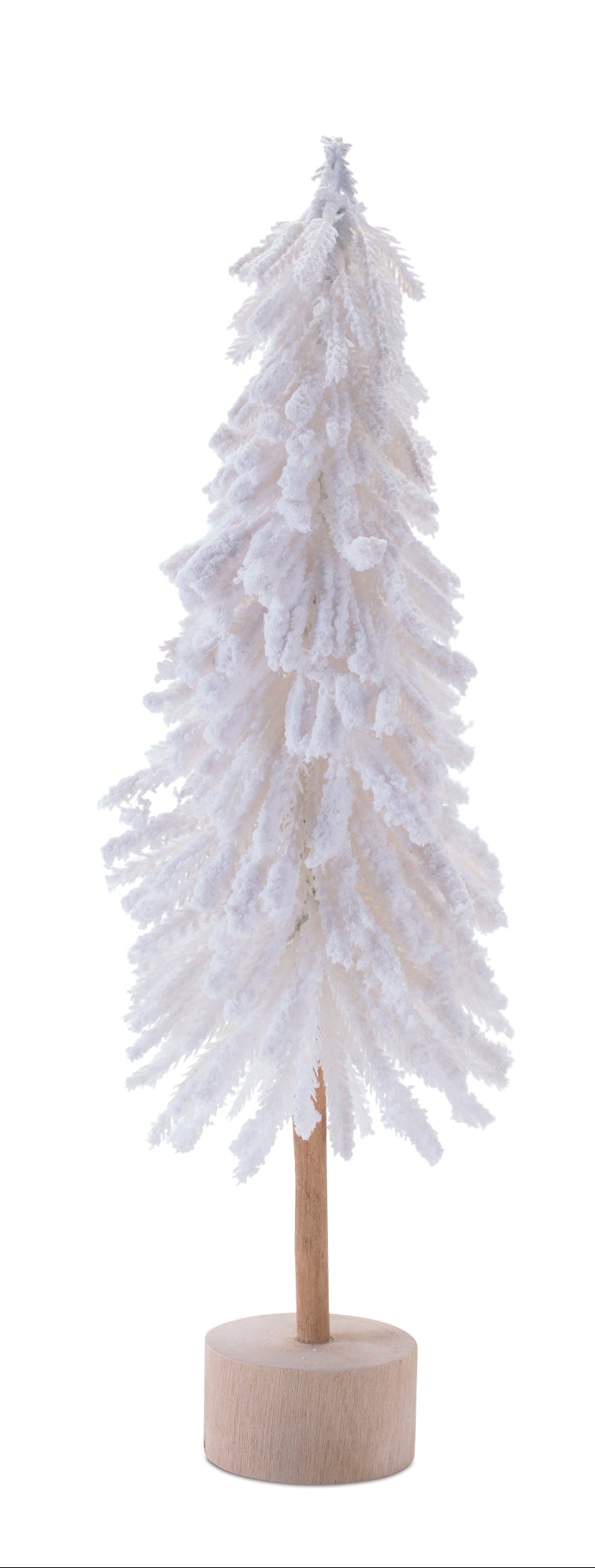 White Tree