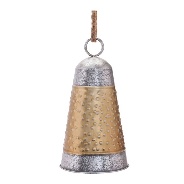 Bell Ornament