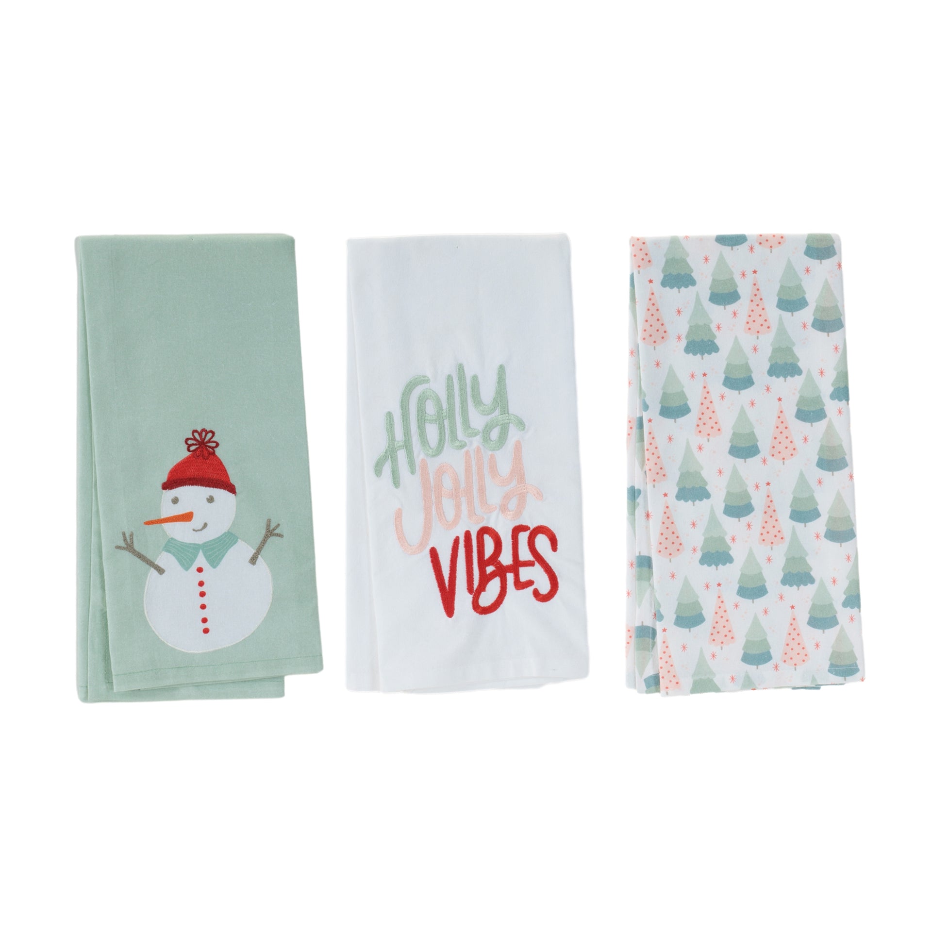 Tea Towel (set of 3)