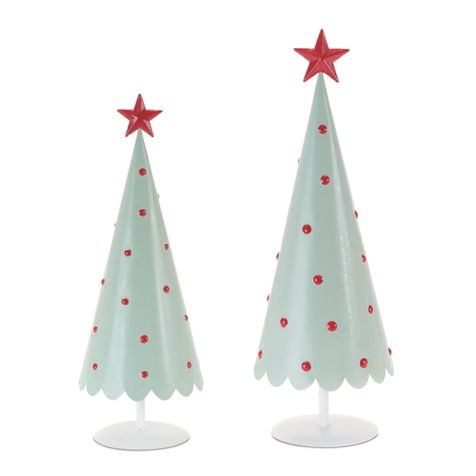 Metal Christmas Tree
