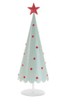 Metal Christmas Tree