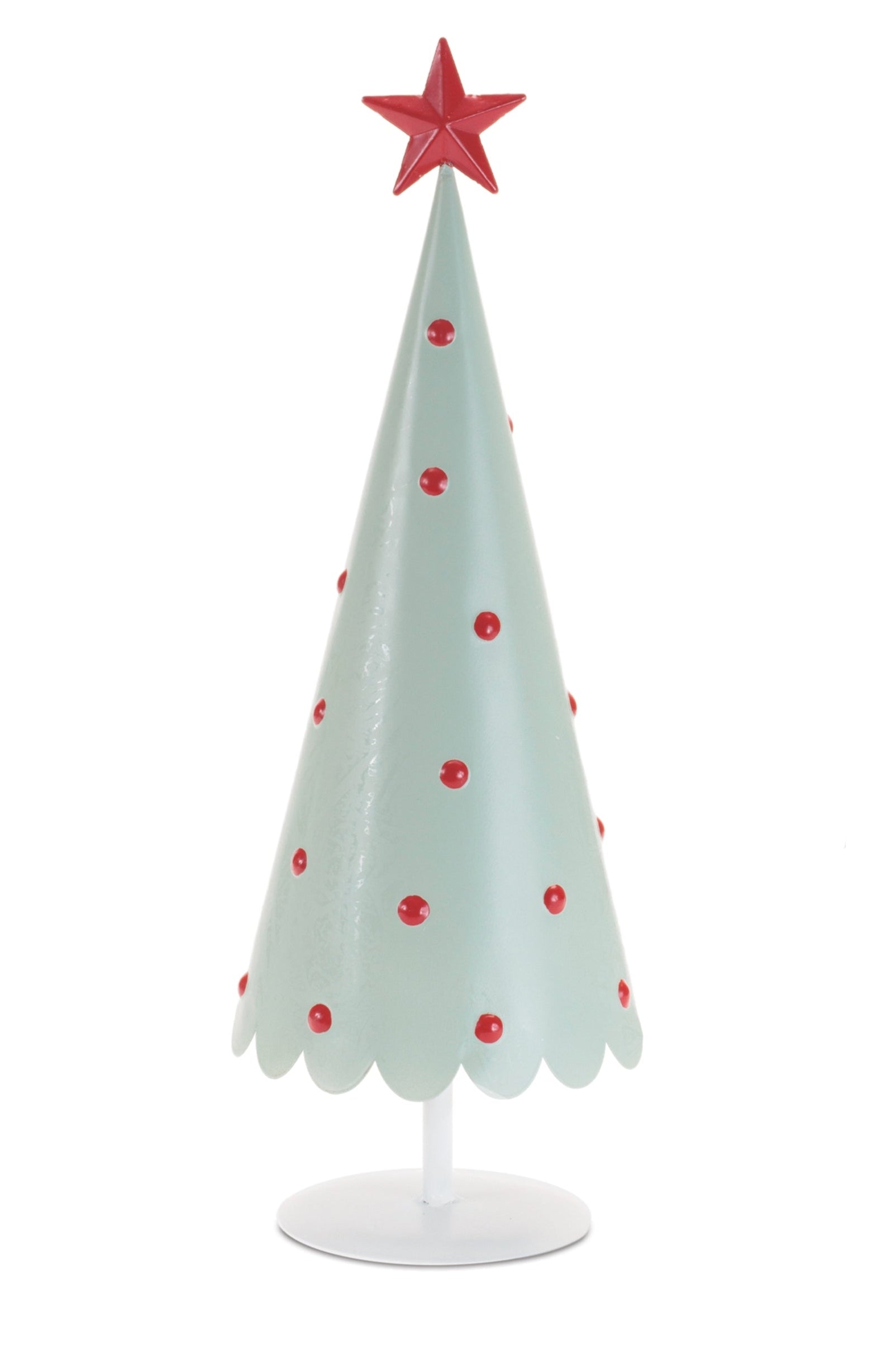 Metal Christmas Tree