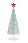 Metal Christmas Tree