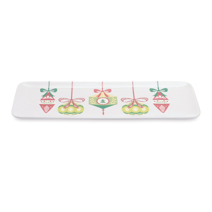 Ornament Platter