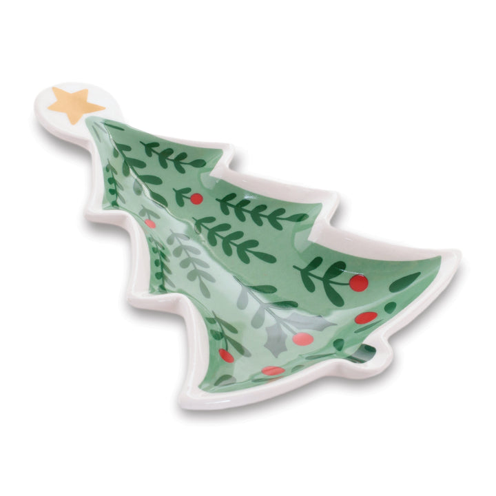 Tree Trinket Dish
