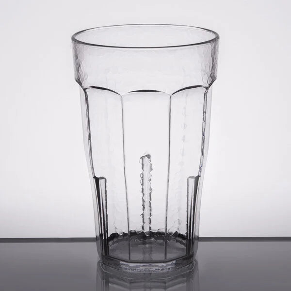 Cambro Laguna Tumbler - Clear