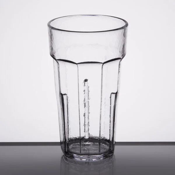 Cambro Laguna Tumbler - Clear