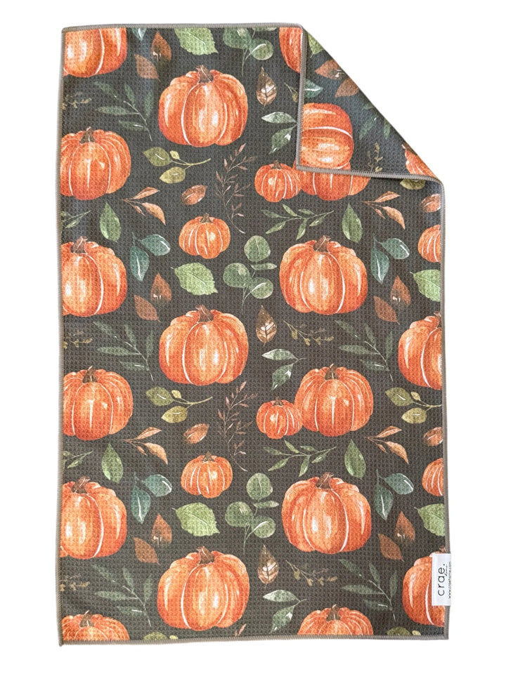 Gordy Double Sided Hand Towel