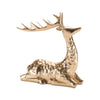 Gold Deer