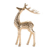Gold Deer