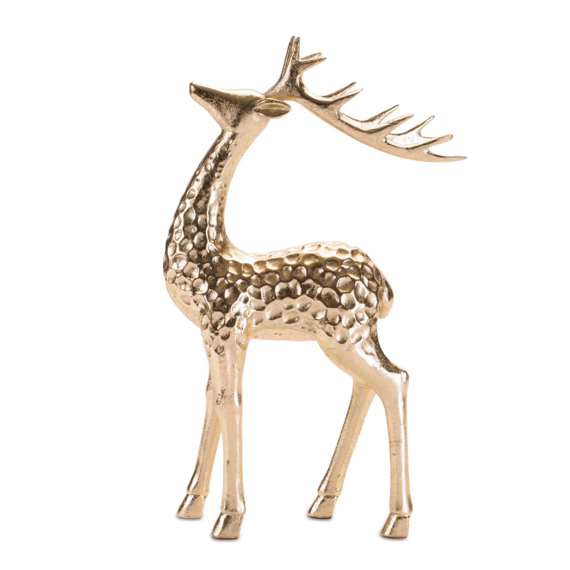 Gold Deer