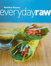 Cookbook Everyday Raw