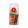 Gingerbread Man Christmas 16oz Paper To Go Cups