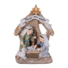 Holy Family w/Sheep