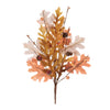Oak Leaf Spray
