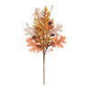 Oak Leaf Spray