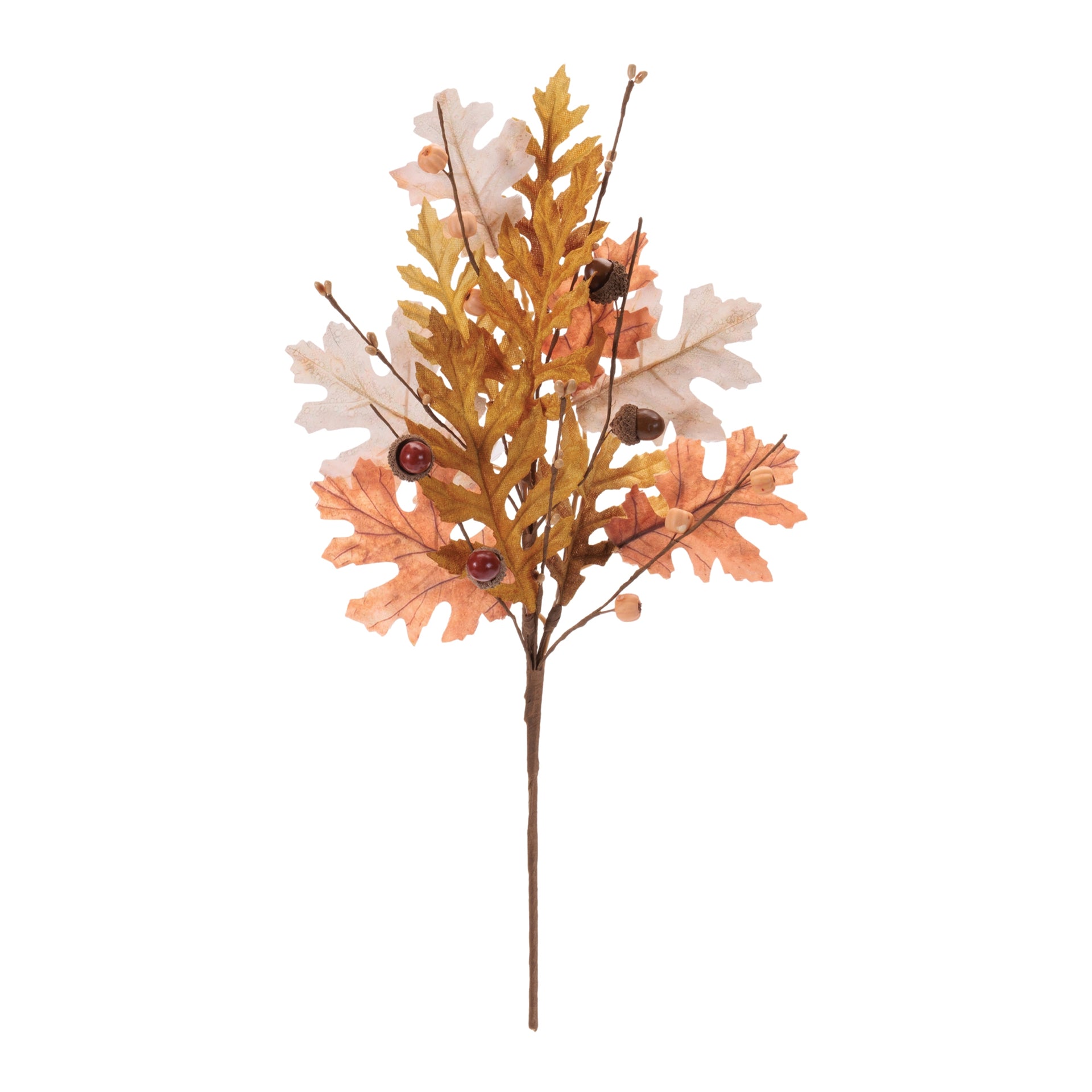 Oak Leaf Spray