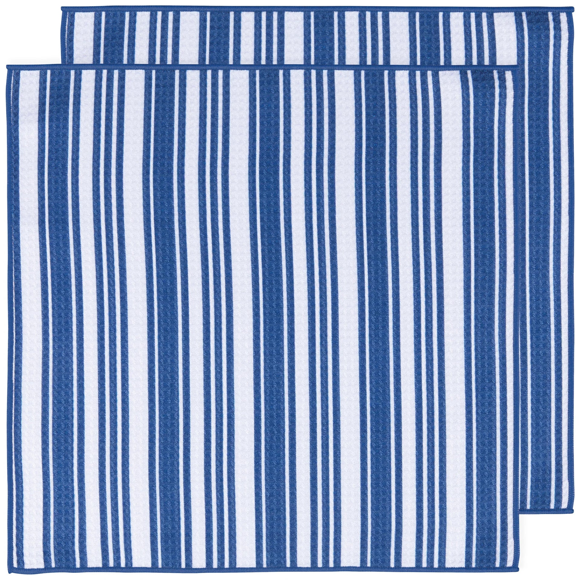 Renew Recycled Microfibre Dishcloths Set of 2