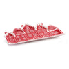 Street w/House Platter