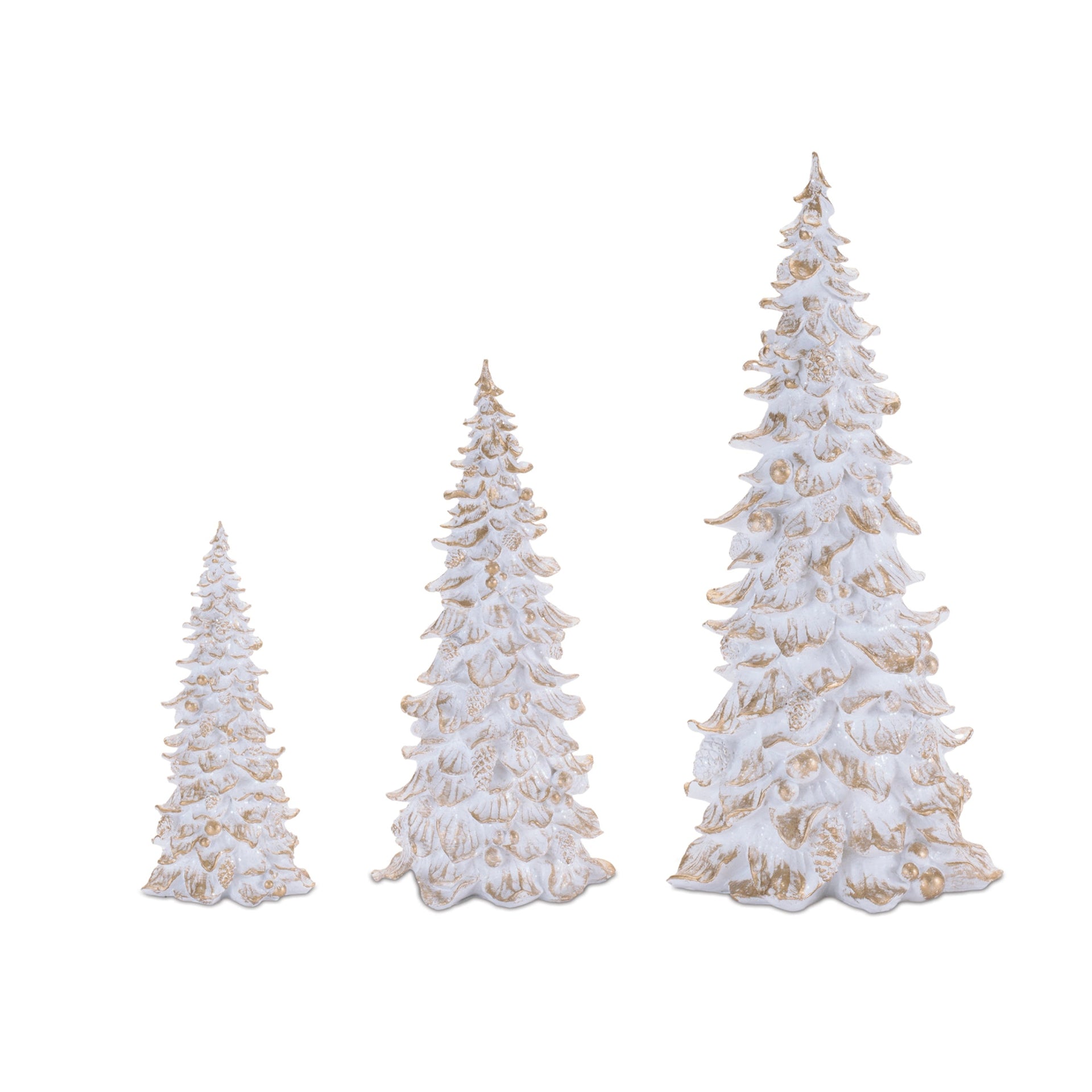 White Tree