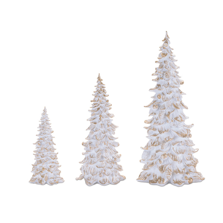 White Tree