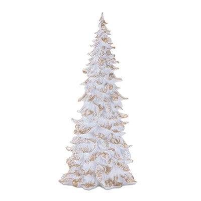 White Tree