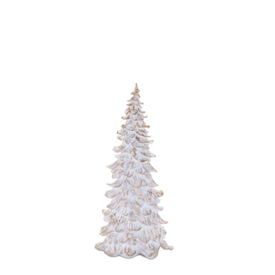 White Tree