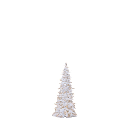 White Tree