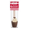 Hot Cocoa Spoons