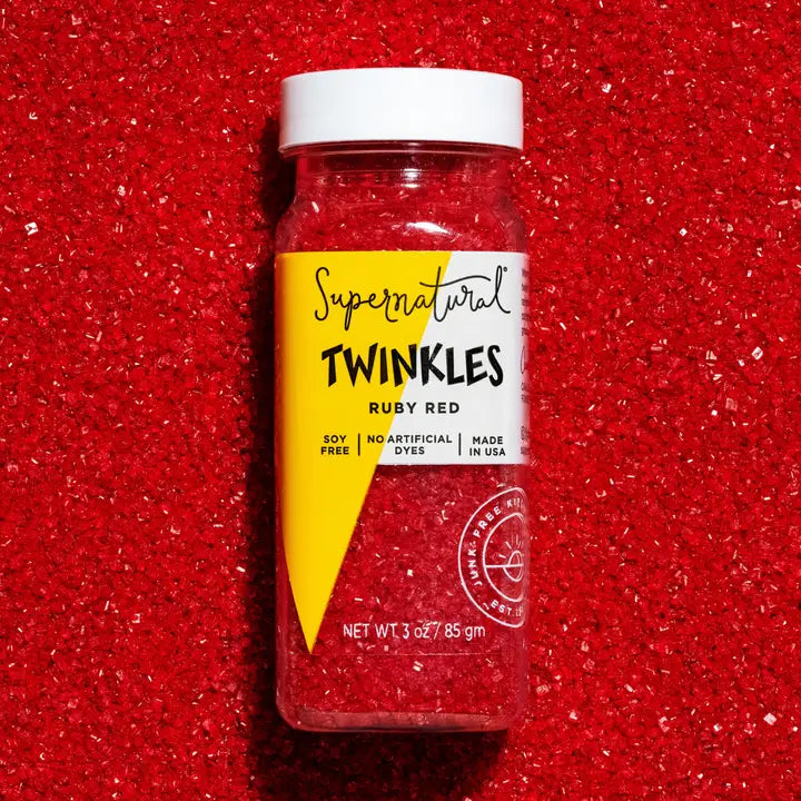 Twinkles Sanding Sugar