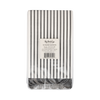 Toile Striped Dinner Napkin