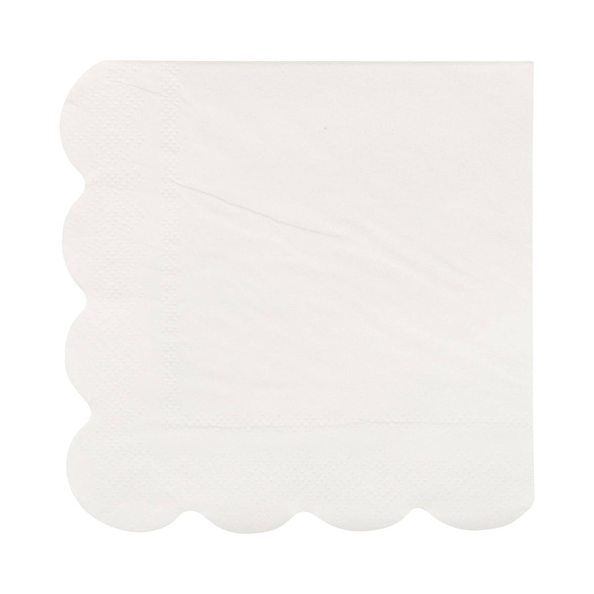 Here for the Pie Cocktail Napkin (24ct)