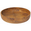 Salad Bowl Teak Wood (dis)