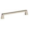 Cabinet Pull Satin Nickel